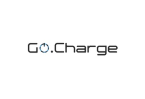 GO.CHARGE Logo (EUIPO, 03/21/2022)