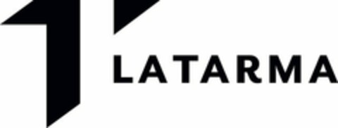 LATARMA Logo (EUIPO, 03/22/2022)