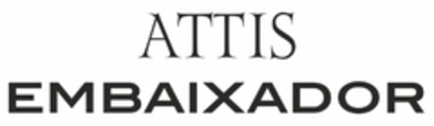 ATTIS EMBAIXADOR Logo (EUIPO, 28.03.2022)