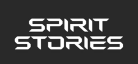 SPIRIT STORIES Logo (EUIPO, 12.04.2022)