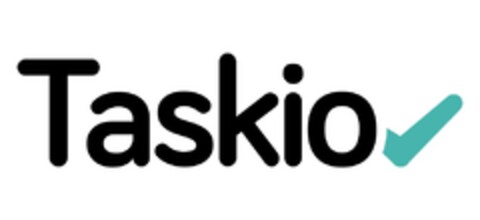 Taskio Logo (EUIPO, 19.04.2022)