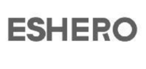 ESHERO Logo (EUIPO, 22.04.2022)