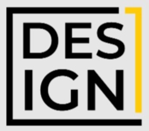 DES IGN 1 Logo (EUIPO, 29.04.2022)