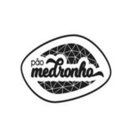 PÃO MEDRONHO Logo (EUIPO, 19.05.2022)