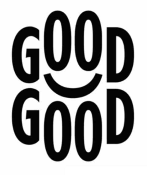 GOOD GOOD Logo (EUIPO, 06.06.2022)