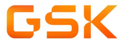 GSK Logo (EUIPO, 07.06.2022)