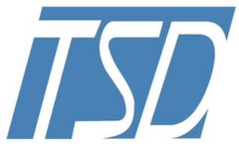 TSD Logo (EUIPO, 06/10/2022)