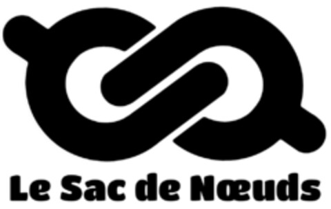 LE SAC DE NOEUDS Logo (EUIPO, 01.07.2022)