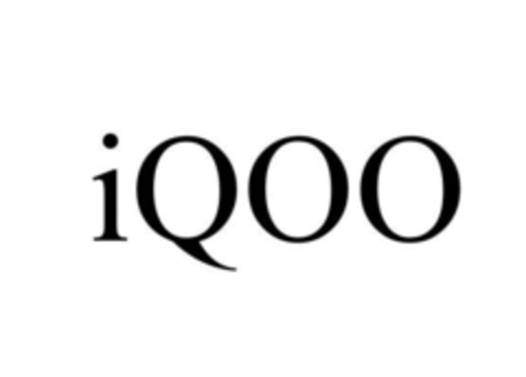 iQOO Logo (EUIPO, 19.07.2022)