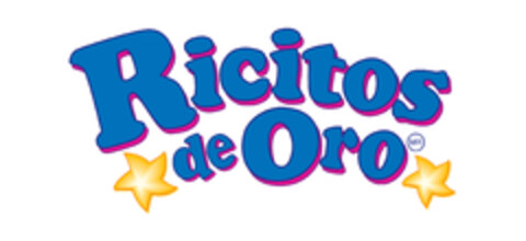 Ricitos de Oro Logo (EUIPO, 19.07.2022)