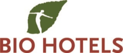 BIO HOTELS Logo (EUIPO, 20.07.2022)