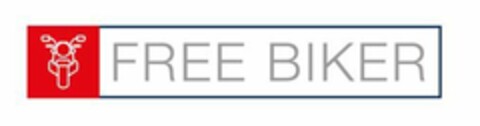 FREE BIKER Logo (EUIPO, 20.07.2022)