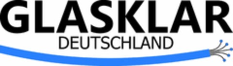 GLASKLAR DEUTSCHLAND Logo (EUIPO, 09.08.2022)