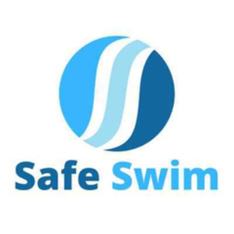 SAFE SWIM Logo (EUIPO, 10.08.2022)