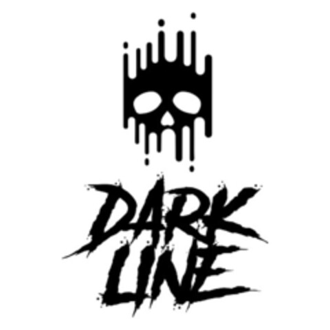 DARK LINE Logo (EUIPO, 08/16/2022)