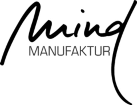 mind MANUFAKTUR Logo (EUIPO, 23.08.2022)