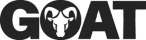 GOAT Logo (EUIPO, 29.08.2022)