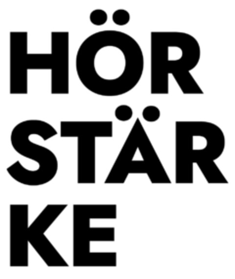 HÖR STÄR KE Logo (EUIPO, 30.08.2022)