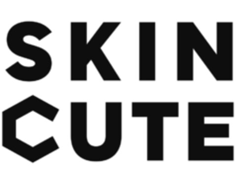 SKIN CUTE Logo (EUIPO, 30.09.2022)