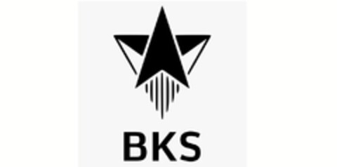 BKS Logo (EUIPO, 10/10/2022)