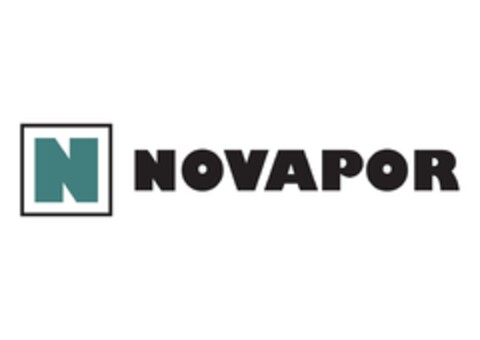 NOVAPOR Logo (EUIPO, 10/19/2022)