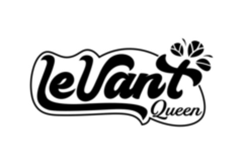 LeVantQueen Logo (EUIPO, 24.10.2022)