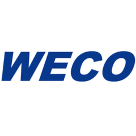 WECO Logo (EUIPO, 14.11.2022)