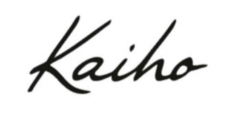 Kaiho Logo (EUIPO, 15.11.2022)