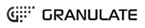 G GRANULATE Logo (EUIPO, 21.11.2022)