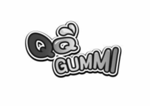 QQ GUMMI Logo (EUIPO, 23.11.2022)