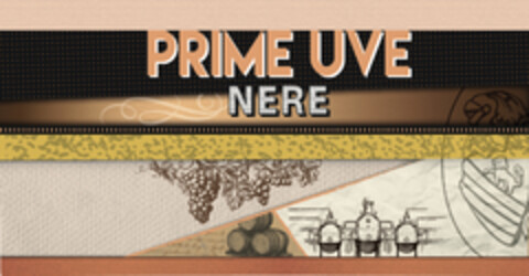 PRIME UVE NERE Logo (EUIPO, 19.12.2022)