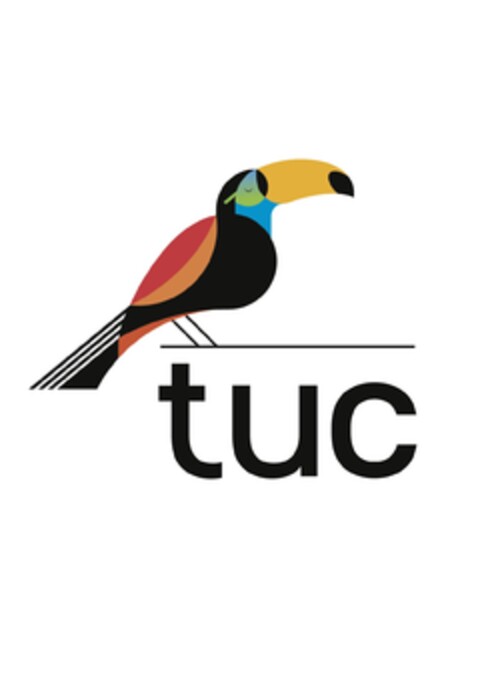 TUC Logo (EUIPO, 18.01.2023)