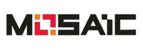 MOSAIC Logo (EUIPO, 23.01.2023)