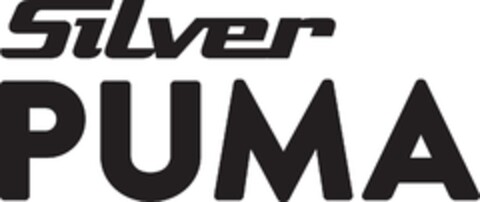 Silver PUMA Logo (EUIPO, 27.02.2023)