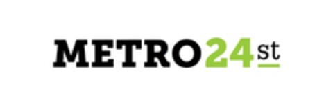 METRO24 st Logo (EUIPO, 03/01/2023)