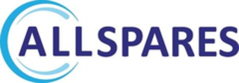 ALLSPARES Logo (EUIPO, 31.03.2023)