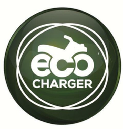 eco CHARGER Logo (EUIPO, 04/05/2023)