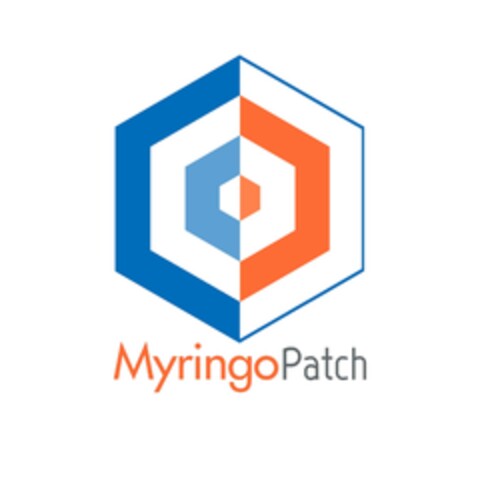 MyringoPatch Logo (EUIPO, 04/19/2023)