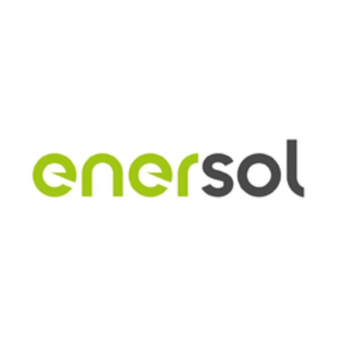 enersol Logo (EUIPO, 25.04.2023)