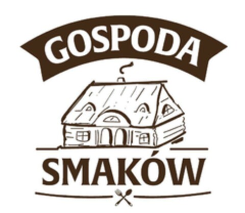 GOSPODA SMAKÓW Logo (EUIPO, 09.05.2023)