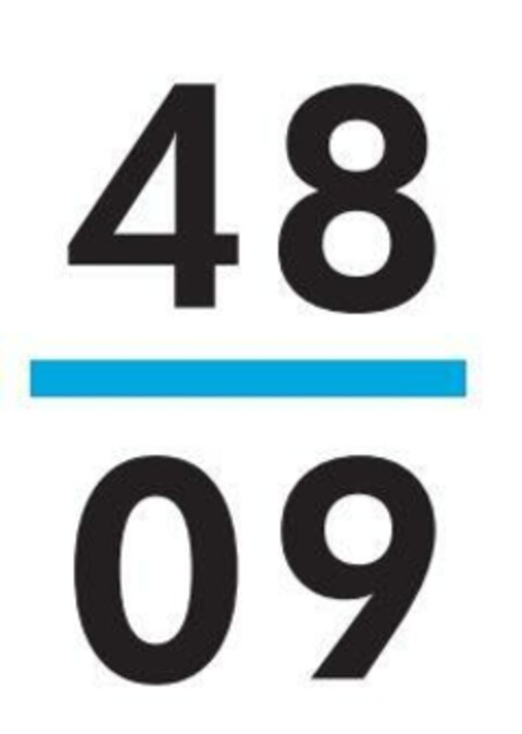 48/09 Logo (EUIPO, 29.05.2023)