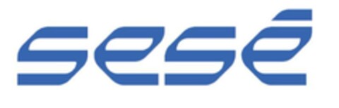 sesé Logo (EUIPO, 12.06.2023)