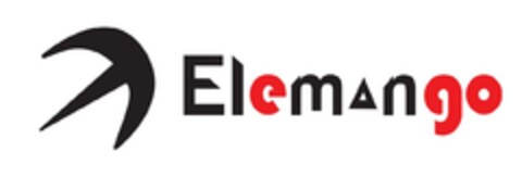 Elemango Logo (EUIPO, 13.06.2023)