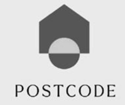 POSTCODE Logo (EUIPO, 27.06.2023)