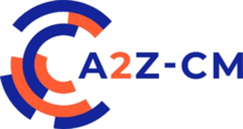 A2Z-CM Logo (EUIPO, 06/29/2023)