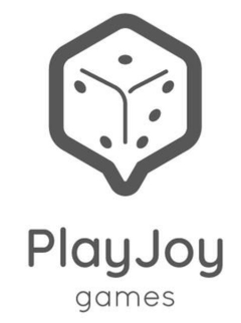 PlayJoy games Logo (EUIPO, 11.07.2023)