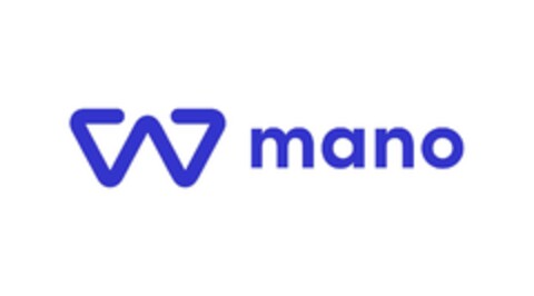 W mano Logo (EUIPO, 11.07.2023)