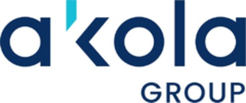 akola GROUP Logo (EUIPO, 18.07.2023)
