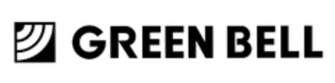 GREEN BELL Logo (EUIPO, 19.07.2023)