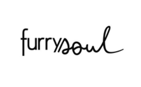 furrysoul Logo (EUIPO, 08/02/2023)